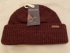 Joules Mens Thornton Beanie