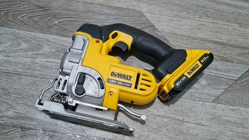 Dewalt dcs331n 18v - xr, li-ion