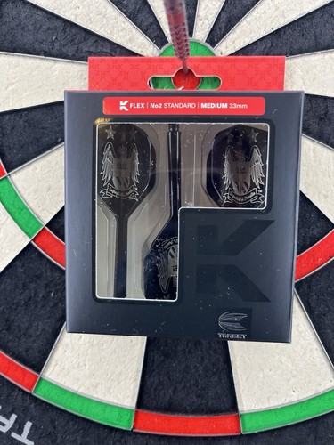 Custom kflex medium black - kflex,