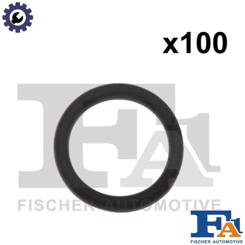 Seal ring 076 593 005 - ring, land