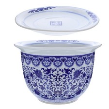  Flower Pot Ceramic Planter