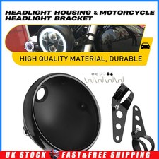 Universal Motorcycle 7"