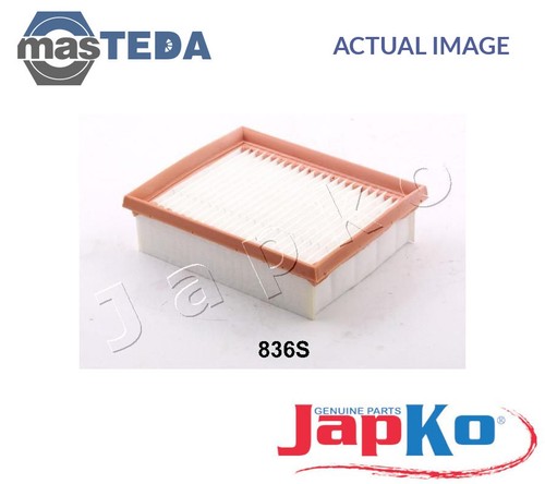 20836 engine air filter - engine,