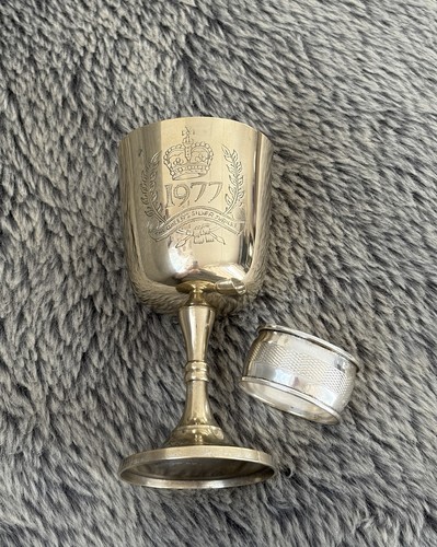 1977 queen silver jubilee - queen’s,