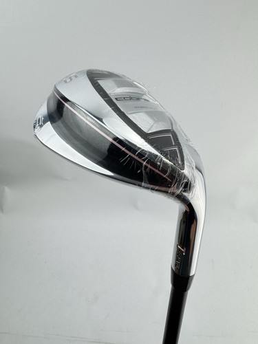 Cobra rail ladies sand - t-rail, wedge