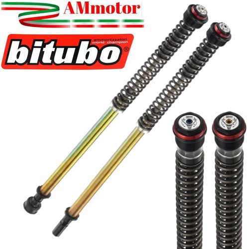 Cartridge fork honda cbr 600 - fork,