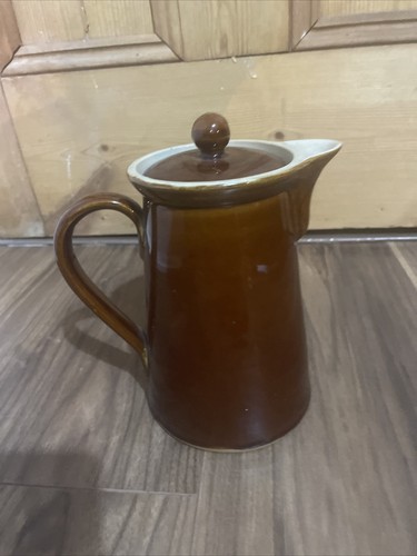 Vintage bourne denby brown - denby,