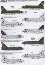 Xtradecal x72155 bac ee - xtradecal,