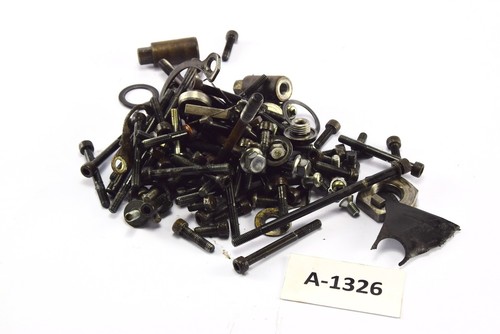 Yamaha 600 43f 1984 - xt,