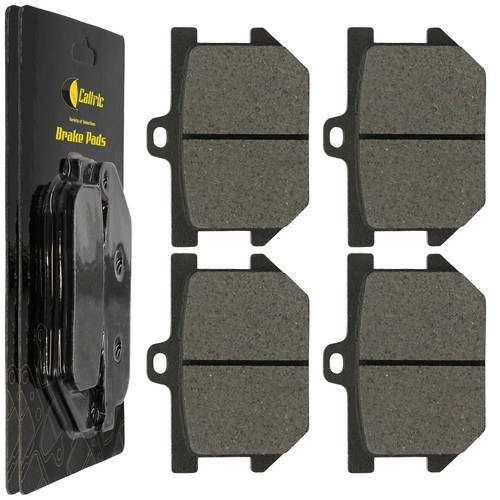 Brake pads for yamaha xs650 - pads,