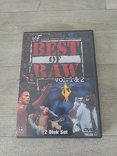 Wwe - WWF: Best Of Raw -