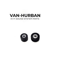 Pinch Rolls Nakamichi DR-2