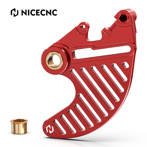 Rear brake disc guard for - brake,