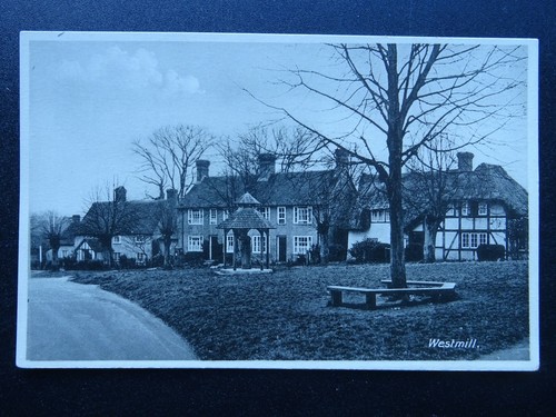 Hertfordshire buntingford - hertfordshire,