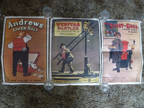 Vintage andrews liver - 3,