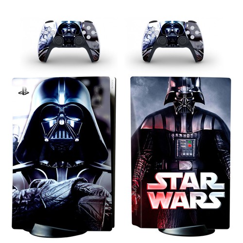 Skin sticker for - skin, console