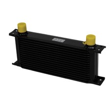 JAGUAR XJ6 SERIES 3 OIL COOLER