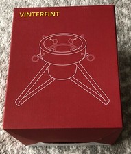 VINTERFINT CHRISTMAS TREE