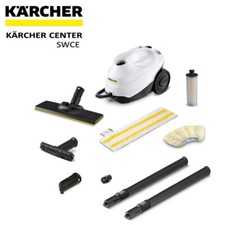 Karcher SC 3 Easyfix Steam Cleaner 15136520 - Buy from a Karcher Center