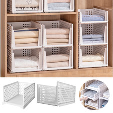 Stackable Wardrobe Drawer