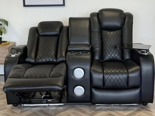 Cinema electric recliner - recliner, 2