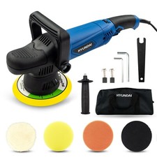 Car Polisher / Buffer Kit
