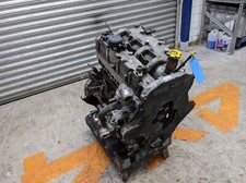 2005 JEEP CHEROKEE KJ 2.8 DIESEL BARE ENGINE VM99B