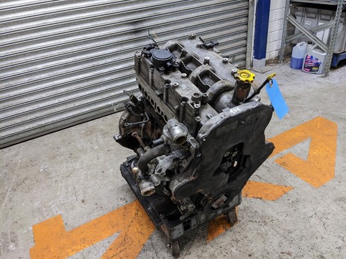 2005 jeep cherokee 8 - 2005, kj