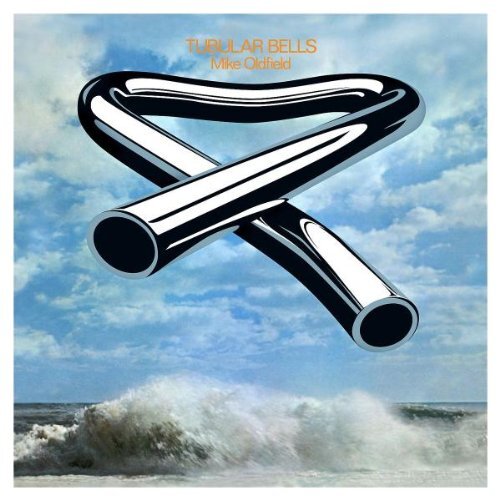 Mike oldfield tubular - mike,