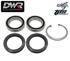 DWR FRONT WHEEL BEARING SEAL