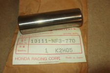 HONDA RS600  RS 600  FLAT TRACKER  GENUINE NOS PISTON PIN - # 13111-NF3-770