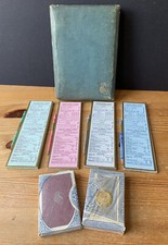 Vintage John Waddington Bridge