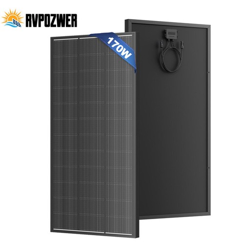 170w 200w watt 12v - 12v, mono