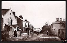 Burry Port. Elkington Road by