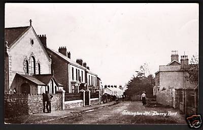 Burry port elkington - port.,