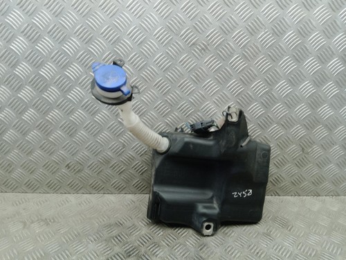 Ford transit connect washer - transit,