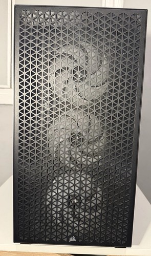 Asus tuf b650plus - tuf, pc