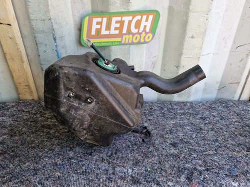 Gilera dna 125 180 petrol - gilera,