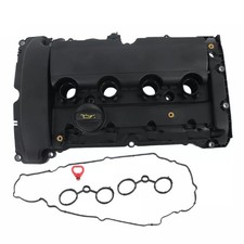 Engine Valve Rocker Cover & Gasket FOR mini R55 R56 R57 R58 R59 1.6 Cooper S JCW