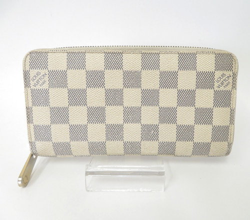 Authentic louis vuitton - authentic, damier
