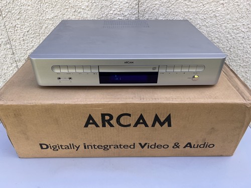 Arcam solo music player dab - arcam,
