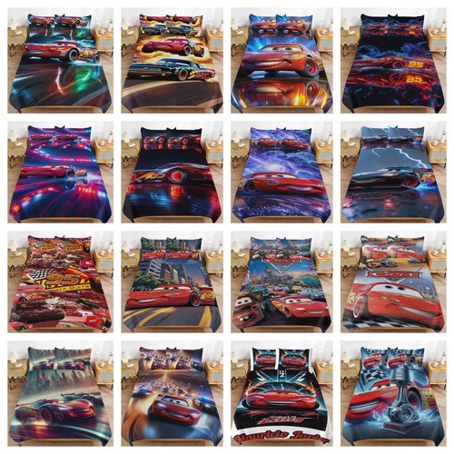 Cars lightning mcqueen - cars,