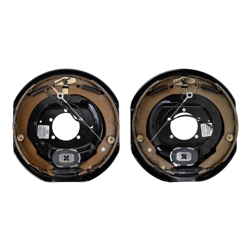 Pair electric trailer - pair,