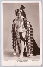 Miss Sybil Arundale in Dick