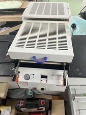 Formech Compac Mini Vacuum Forming Machine In Great Condition 