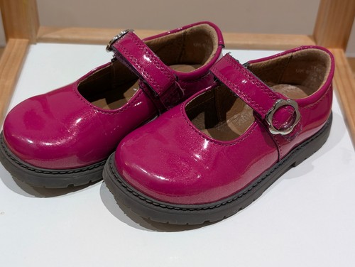 Start rite girls fuchsia pink - start-rite,