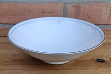 Royal Doulton Carnation Serving Bowl - Rim - 8 3/4 inch