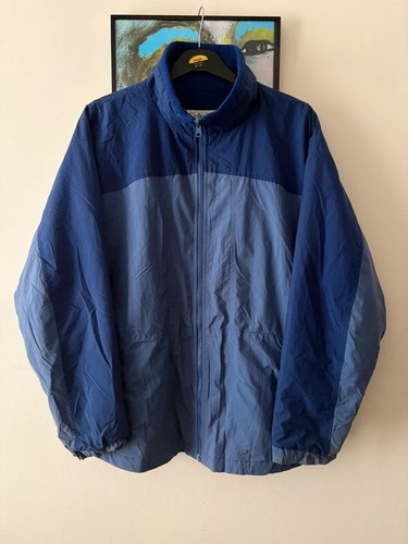 Vintage columbia fleece lined - vintage,