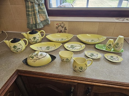 Carlton ware vintage - carlton, ceramics