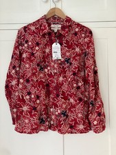 Seasalt Larissa Shirt Winter